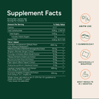 SUPREMEMALE™ |  Get +2 Inches Longer & Rock Hard