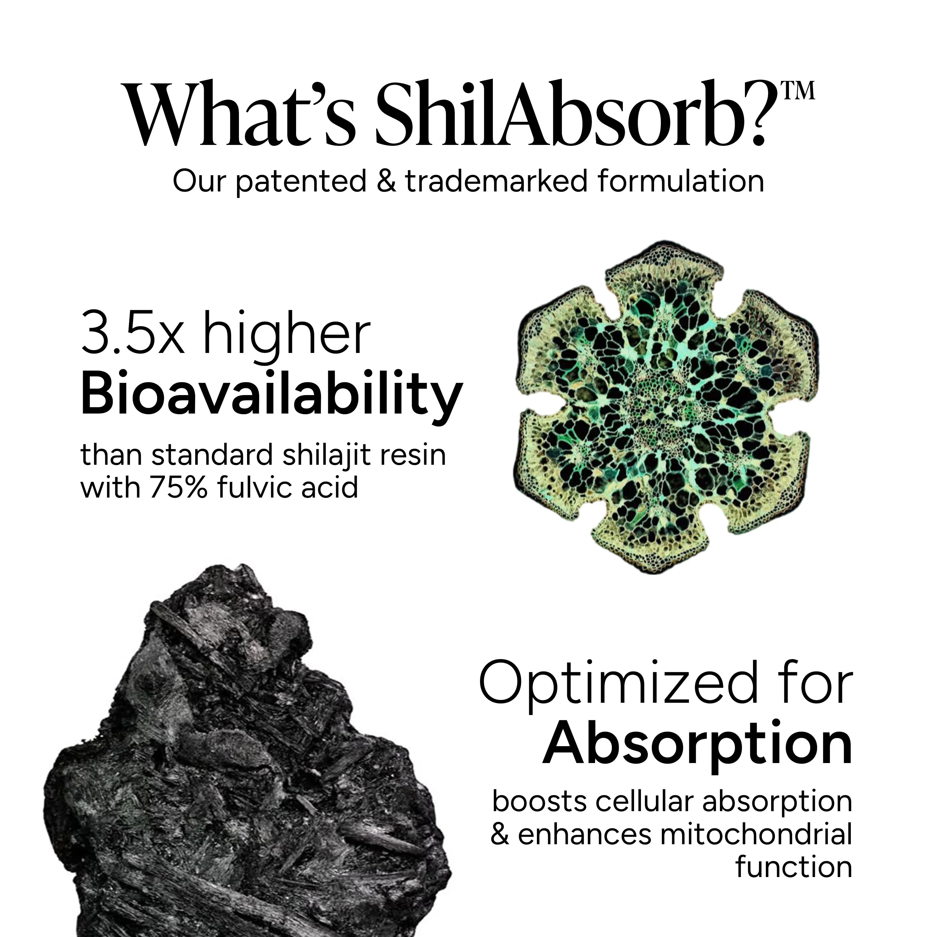 SUPREMEMALE™ |  Get +2 Inches Longer & Rock Hard